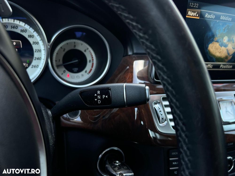 Mercedes-Benz CLS - 18