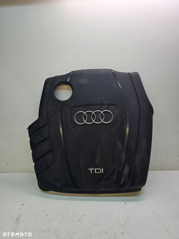 OSŁONA POKRYWA SILNIKA AUDI A4 A5 A6 5 03L103925AB - 1
