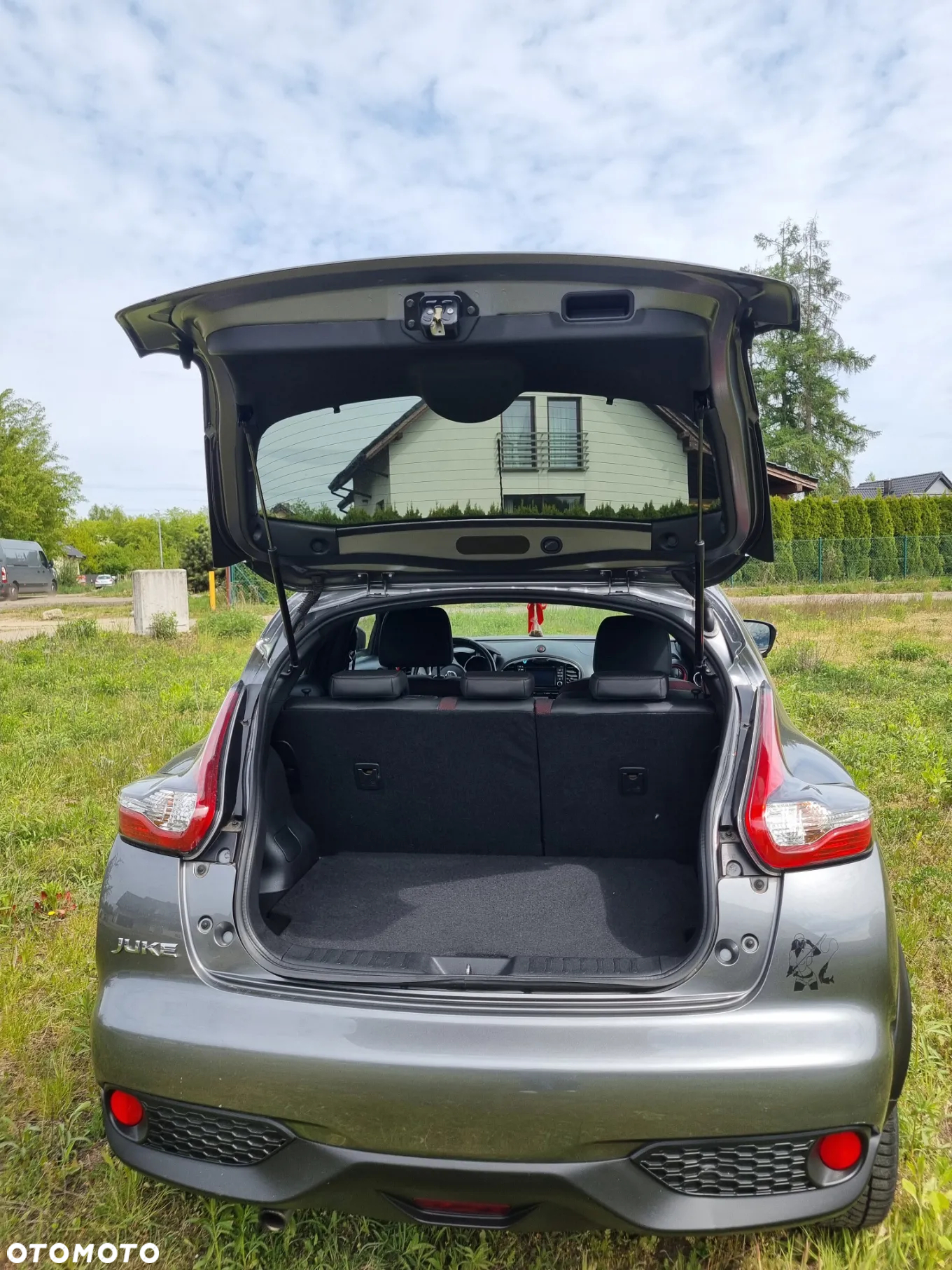 Nissan Juke 1.2 DIG-T Tekna - 6