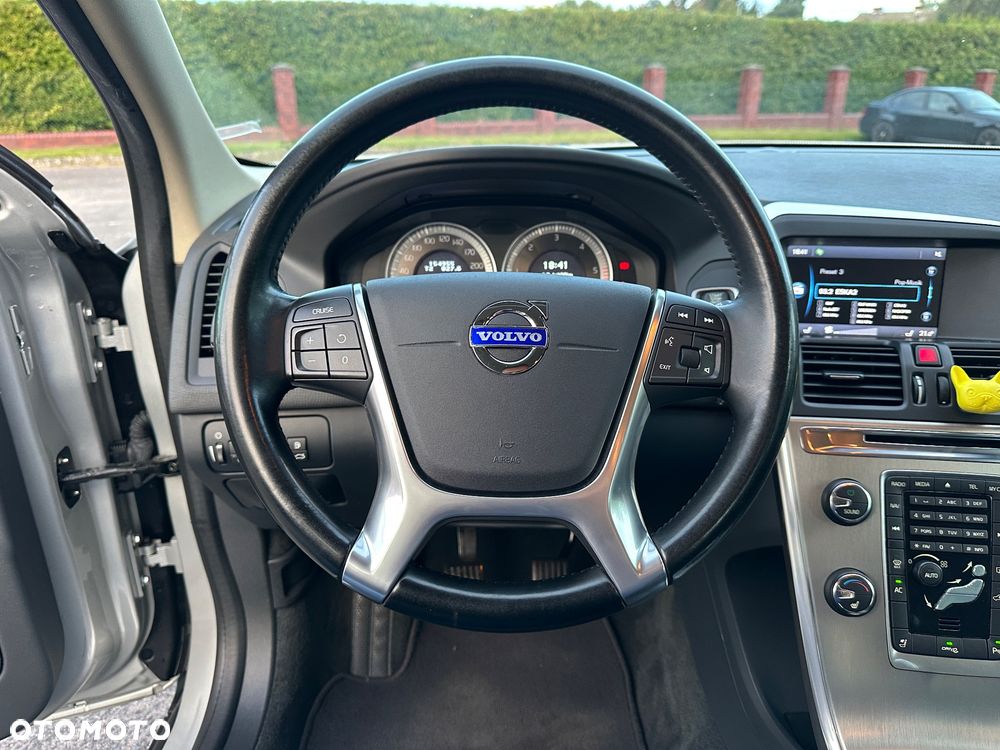 Volvo XC 60 - 5