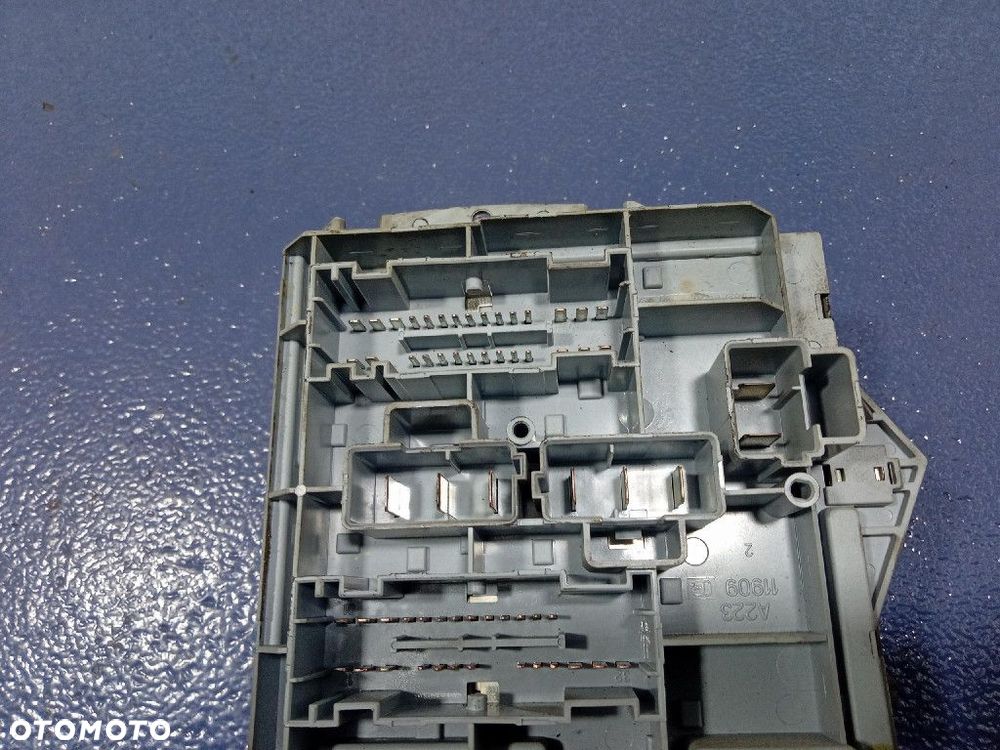 FIAT DUCATO III BOXER 3.0 JTD HDI 156KM ZESTAW STARTOWY - 6