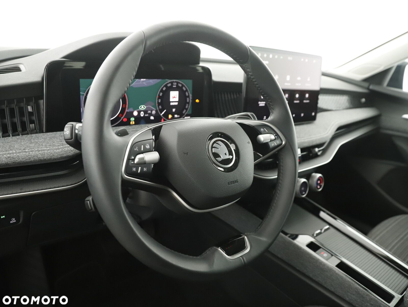 Skoda Superb - 8