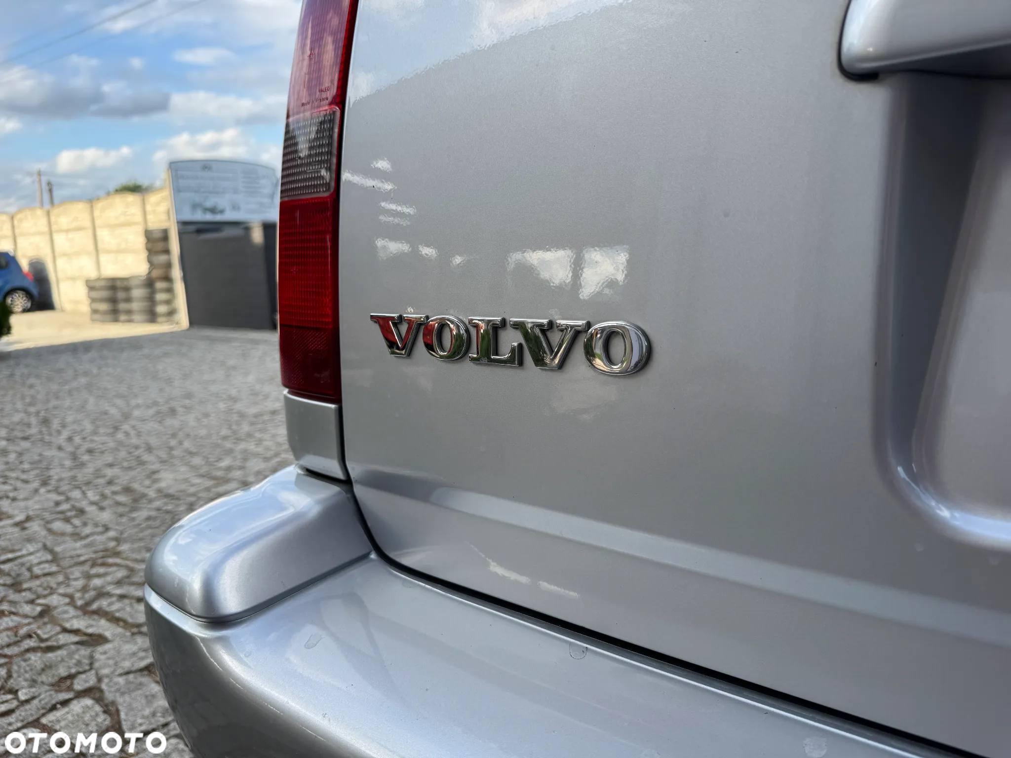 Volvo V70 2.4 T - 15