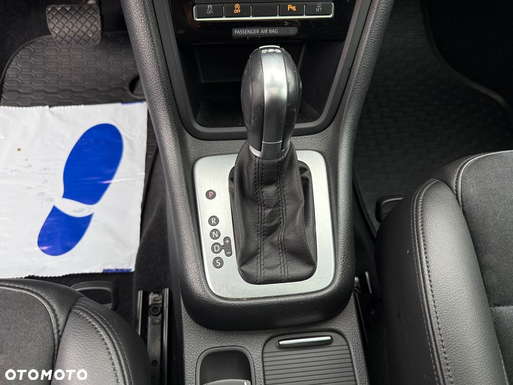 Seat Alhambra 2.0 TDI Start & Stop DSG Style - 36