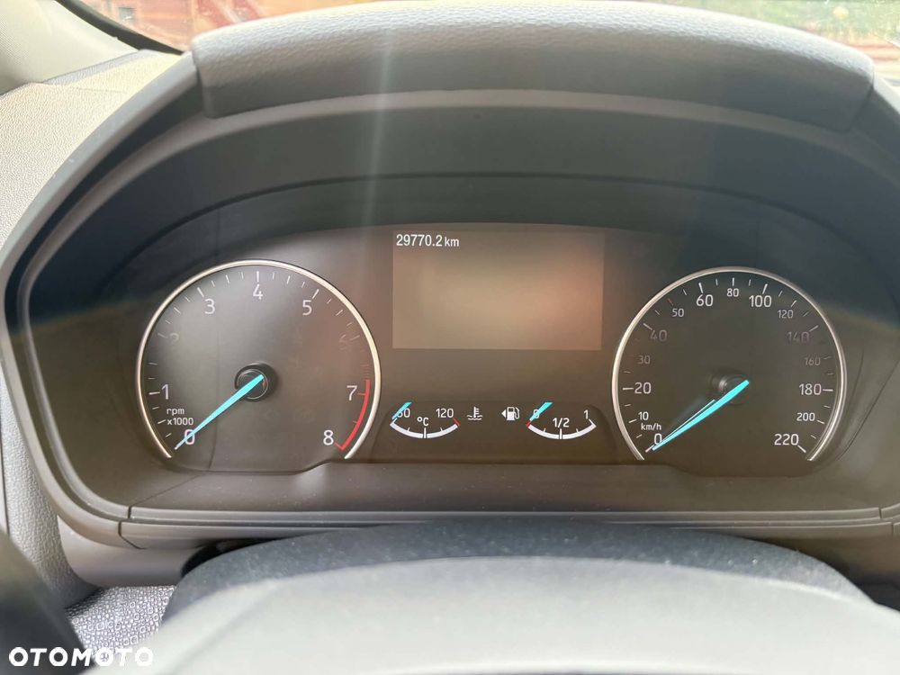 Ford EcoSport 1.0 EcoBoost Titanium ASS - 2