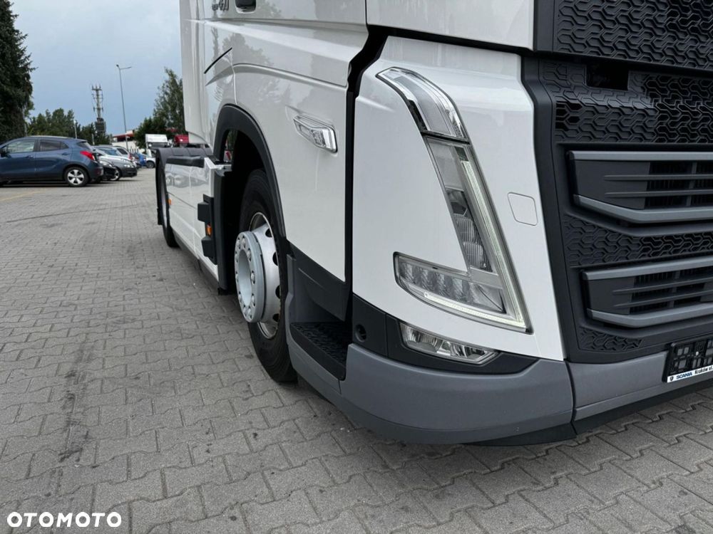 Volvo FH 460 - 8