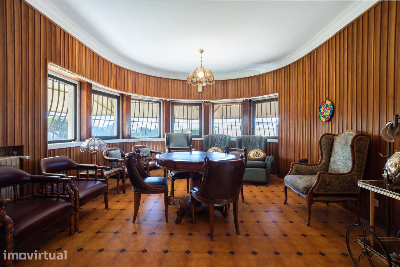 Espaço, Conforto e Exclusividade: A Moradia dos Seus Sonhos no Coração - Grande imagem: 4/60