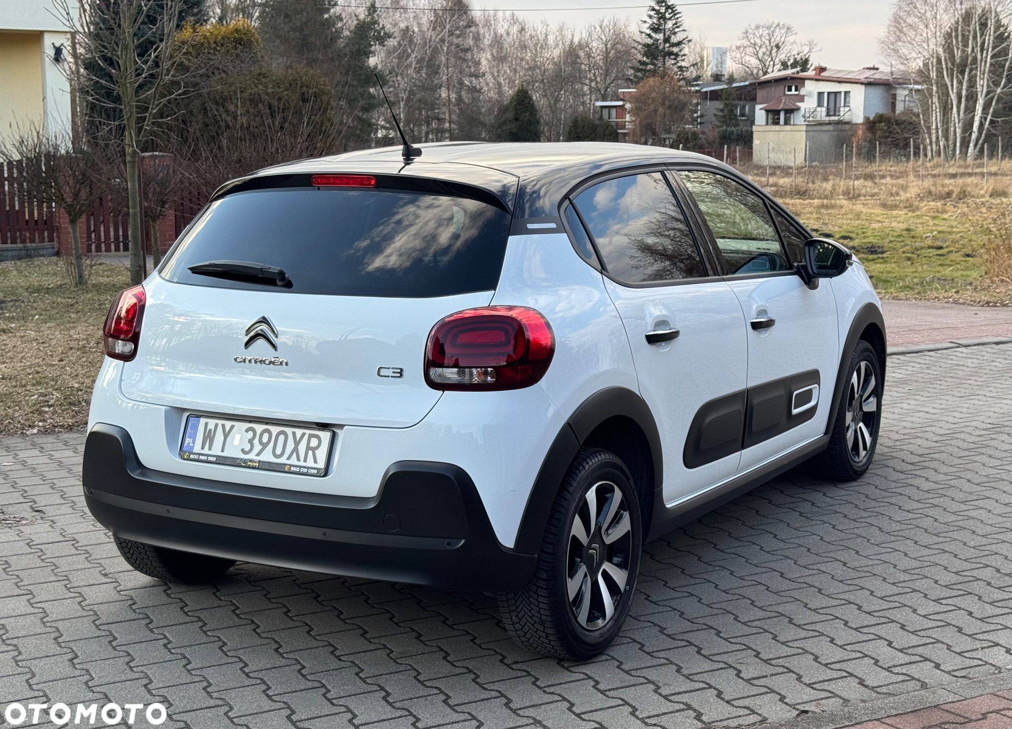 Citroën C3 - 4