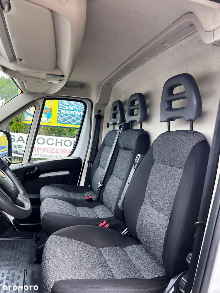 Fiat Ducato L3H2 - 14