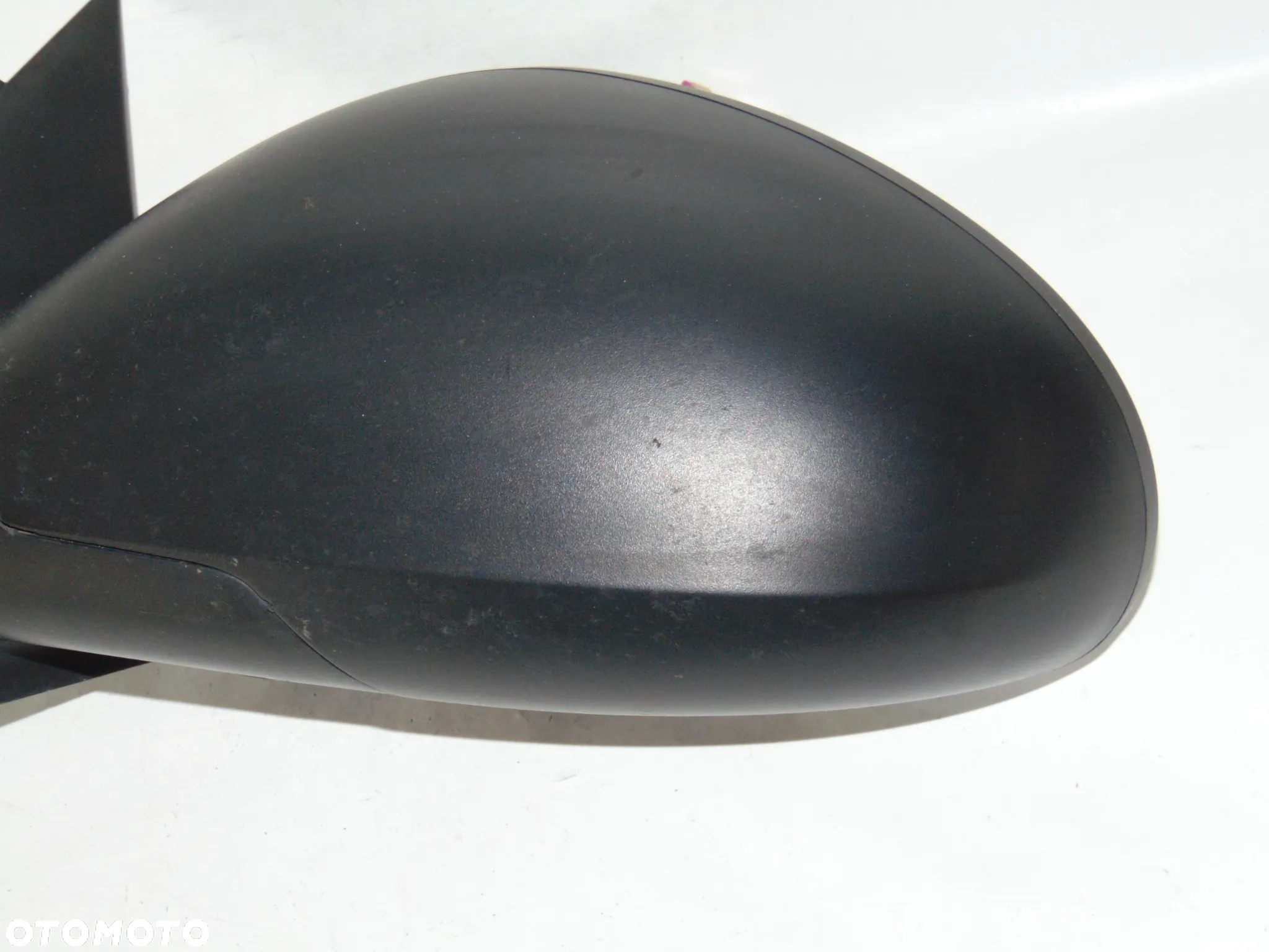Składane elektrycznie lusterko lewe kierowcy Seat Ibiza 3 III Cordoba 2 II 06-09r - 7