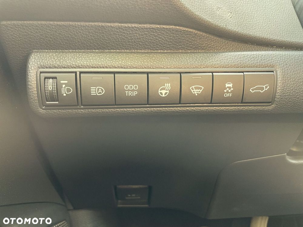 Toyota Corolla 2.0 Hybrid GR Sport Dynamic - 19