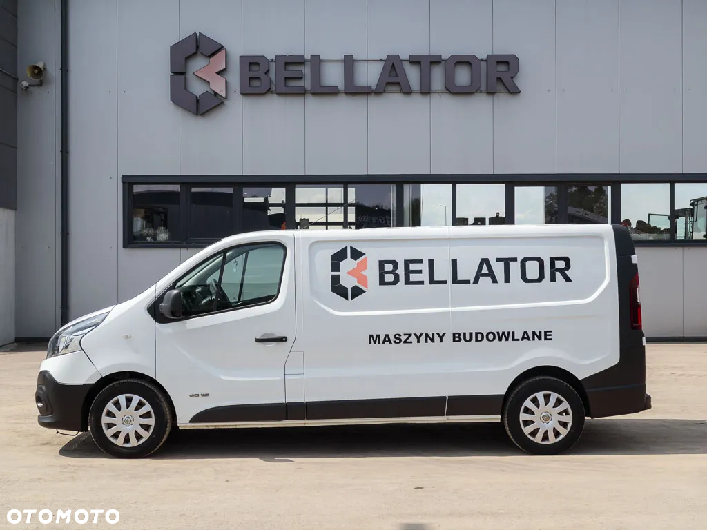 Renault Trafic - 2