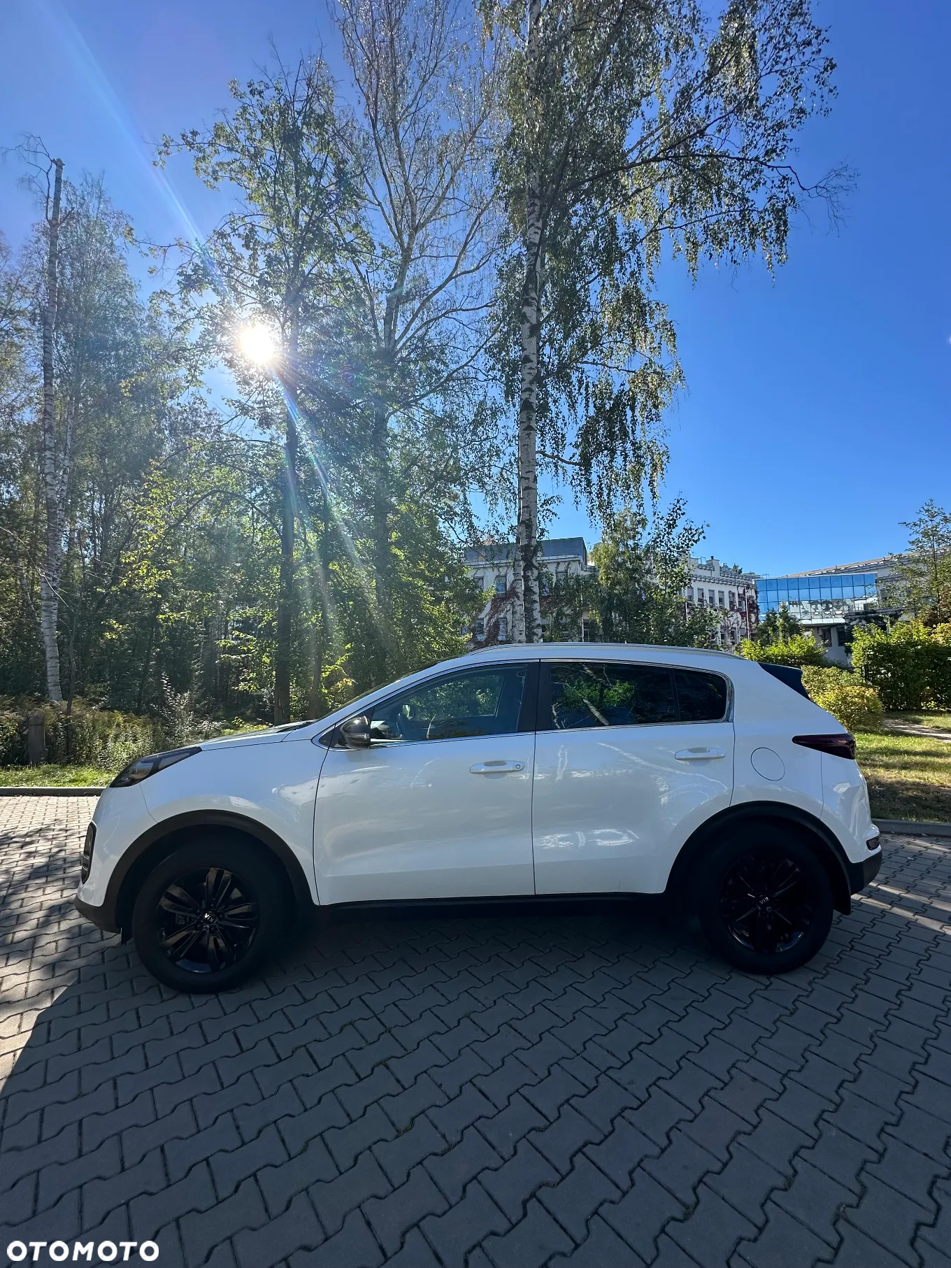 Kia Sportage 1.6 GDI Business Line 2WD - 27