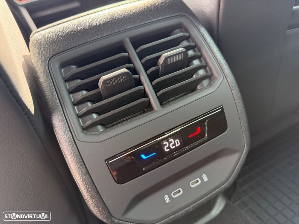 Cupra Formentor VZ 1.4 e-Hybrid DSG - 23