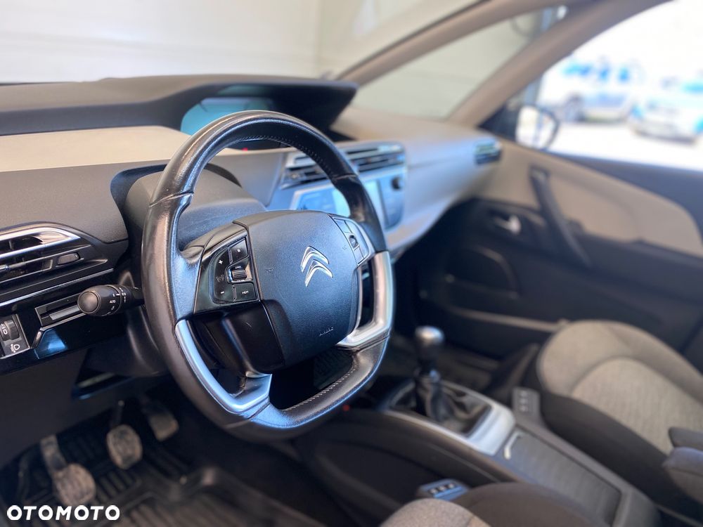Citroën C4 Grand Picasso BlueHDi 150 Exclusive - 10