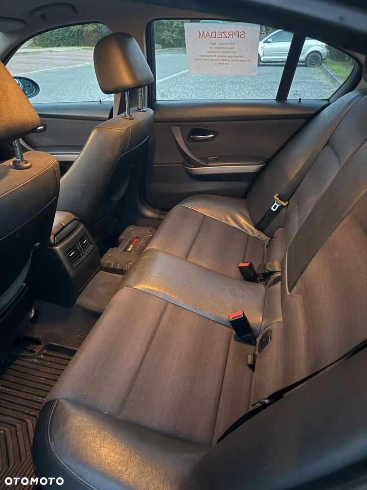 BMW Seria 3 330xd - 7