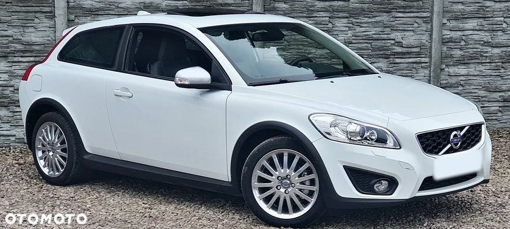 Volvo C30 - 5