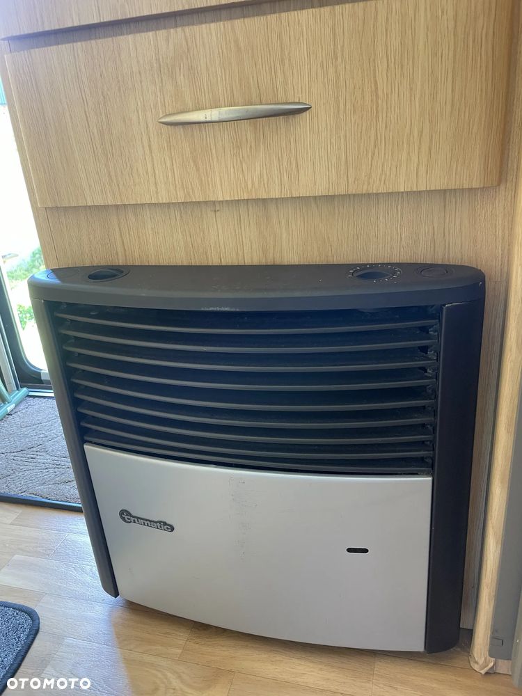 Coachman PASTICHE 460/2 - 10