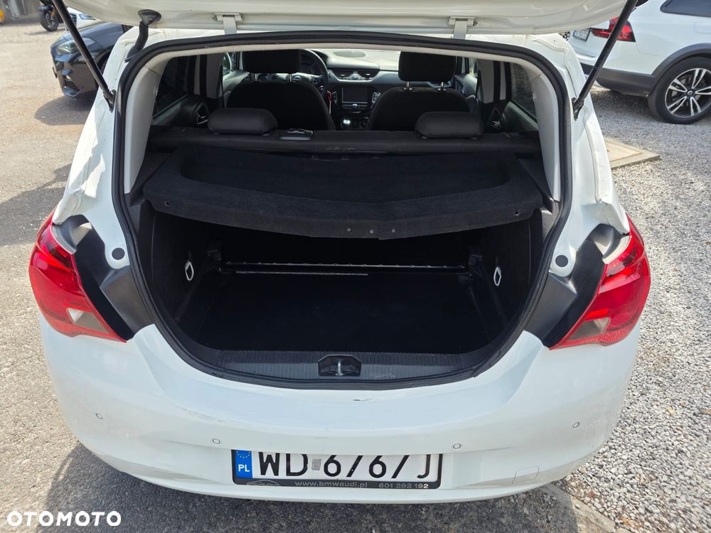 Opel Corsa 1.4 Cosmo - 26