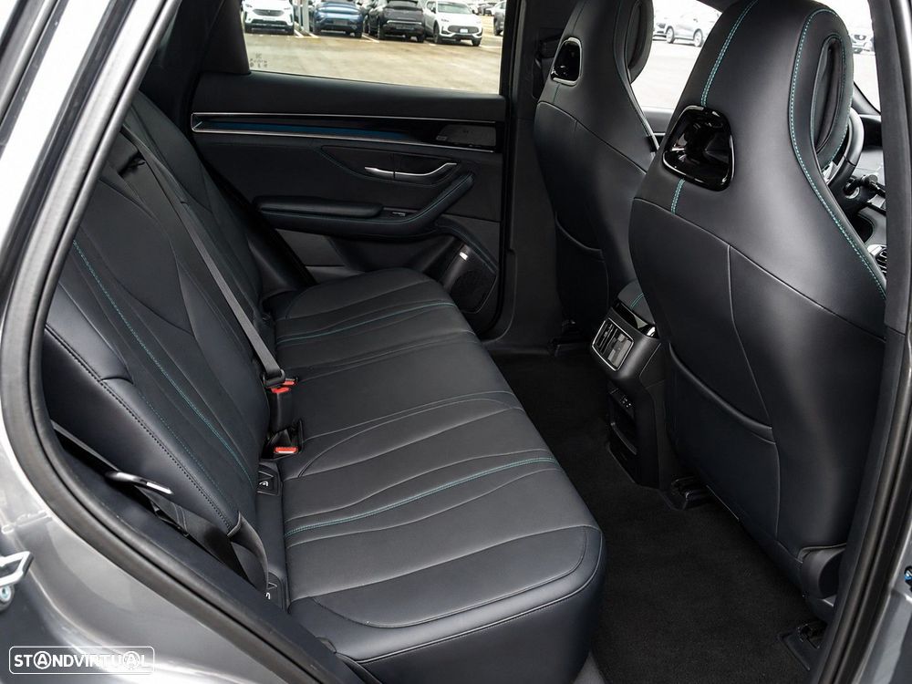 BYD Seal U 1.5 DM-i Boost - 4