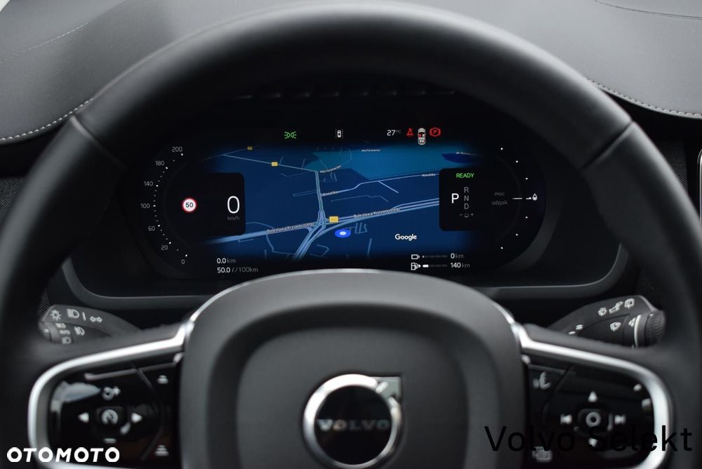 Volvo XC 90 - 19