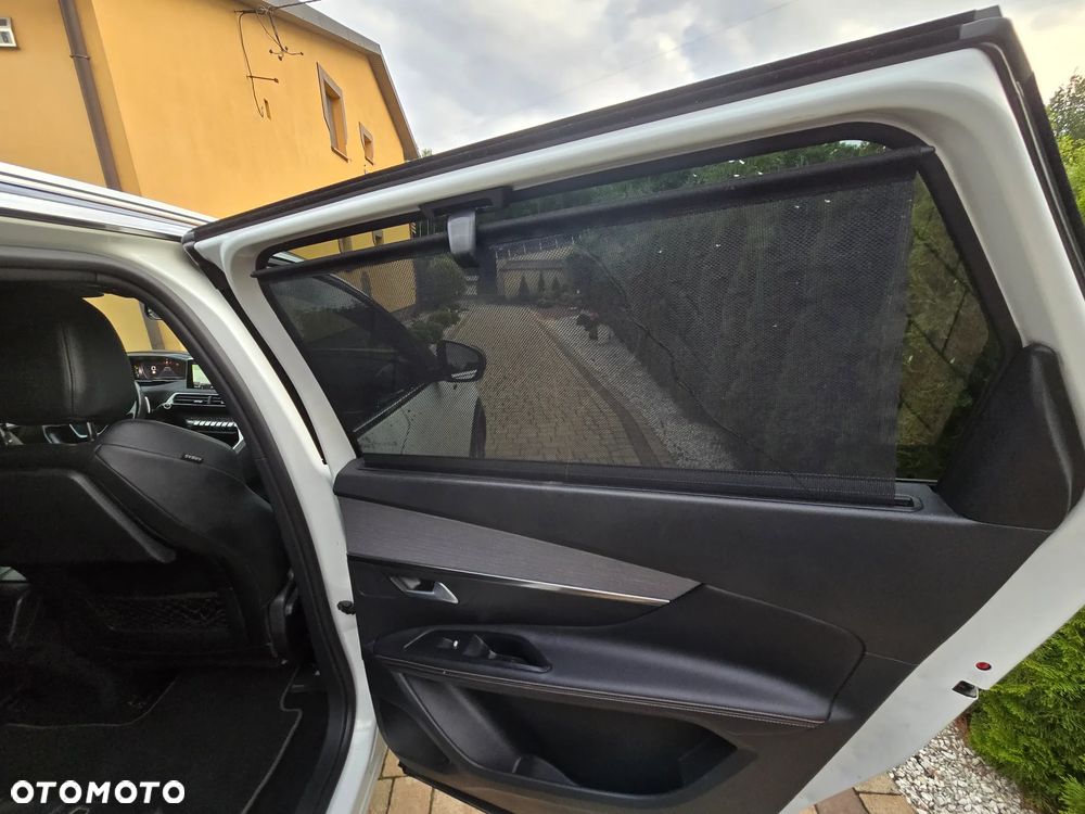Peugeot 5008 BlueHDi 180 EAT8 GT Pack - 18