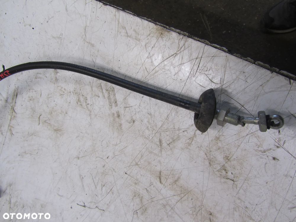 fiat ducato jumper boxer linka ręcznego - 3