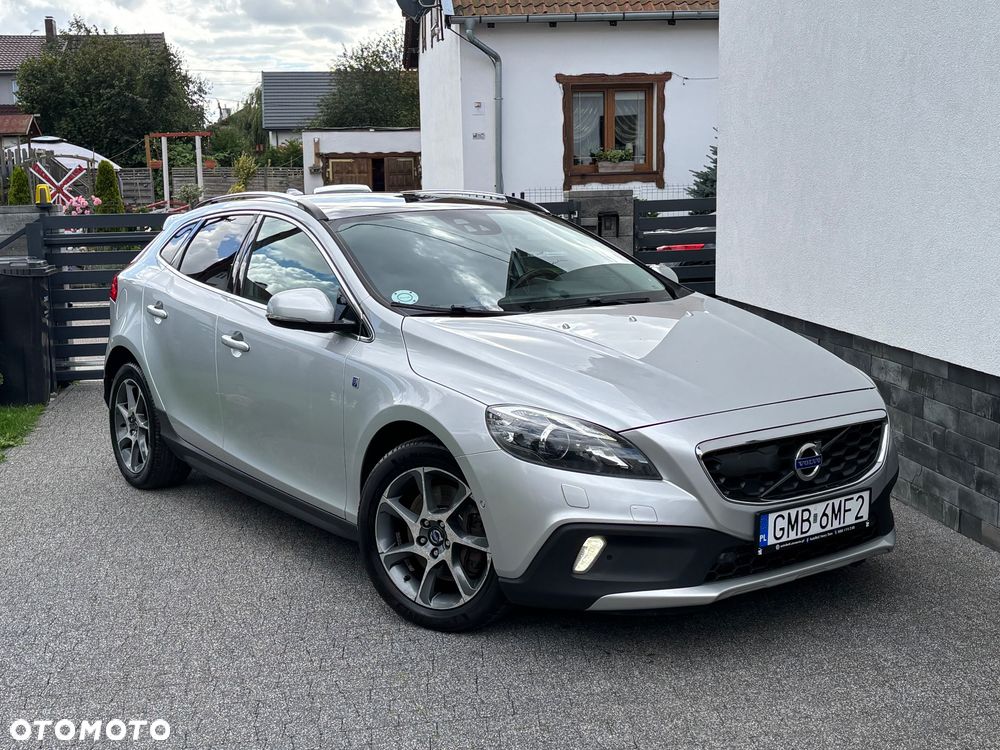 Volvo V40 - 18