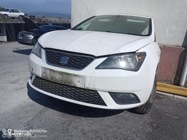 Frente Completa Seat Ibiza Iv (6J5, 6P1) - 2