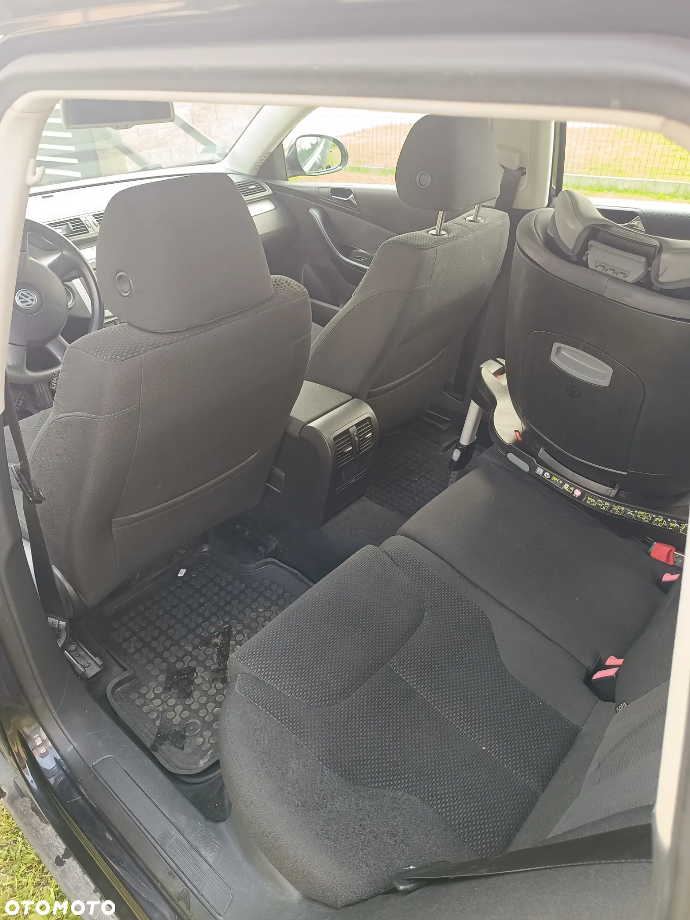 Volkswagen Passat 2.0 TDI DPF Comfortline - 5