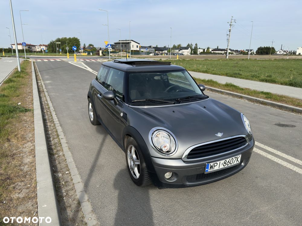 MINI ONE - 7