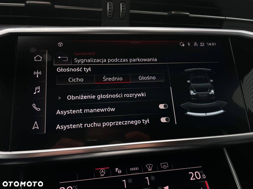 Audi A6 Avant - 35