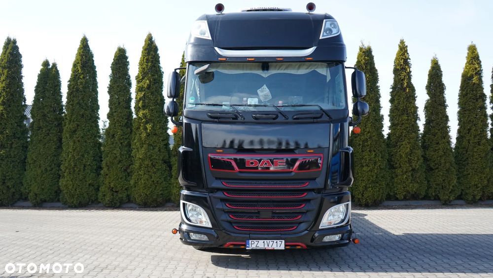 DAF XF 106 - 5