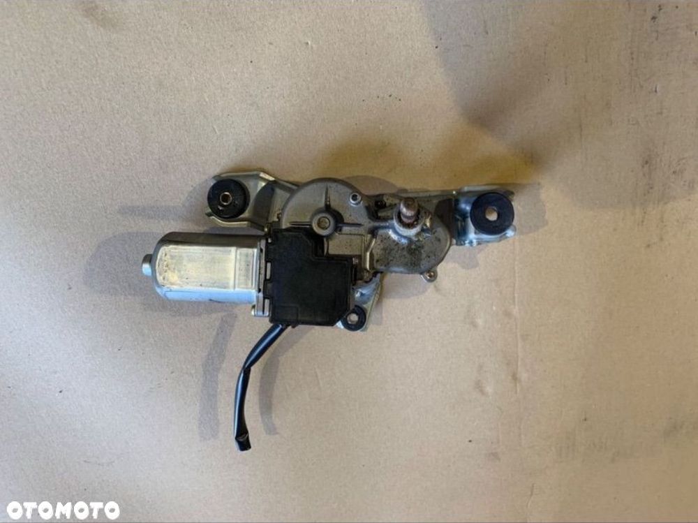 85130-02020 Mechanizm wycieraczek tył toyota corolla e12 - 1