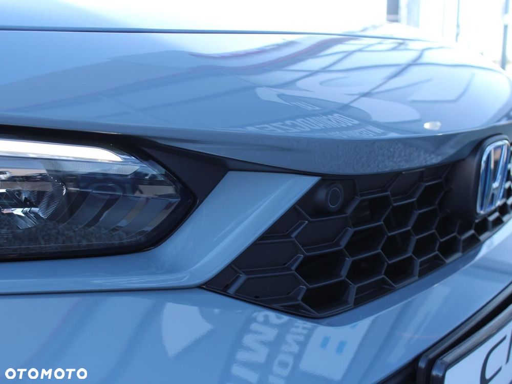 Honda Civic - 8