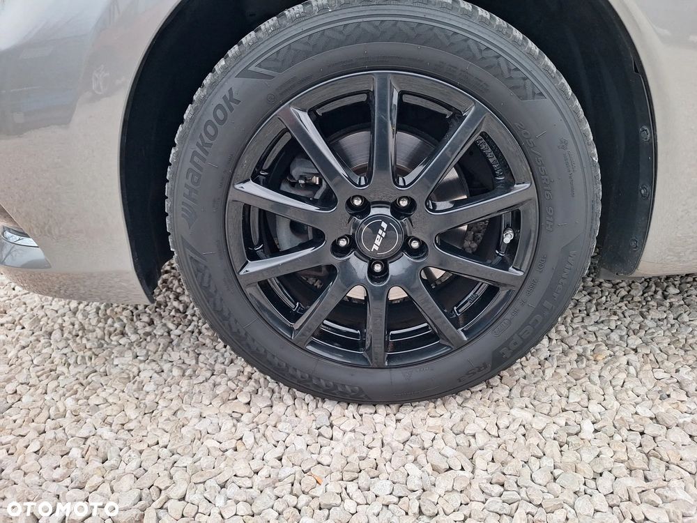 Nissan Pulsar 1.2 DIG-T Tekna - 20