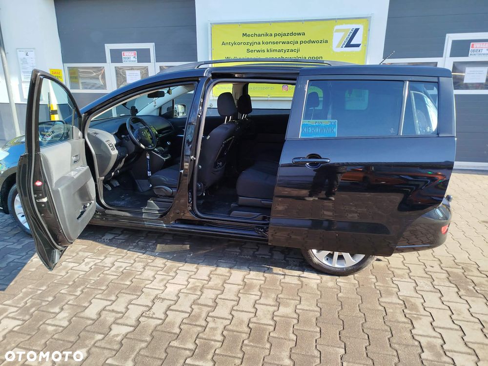 Mazda 5 2.0 Exclusive - 8