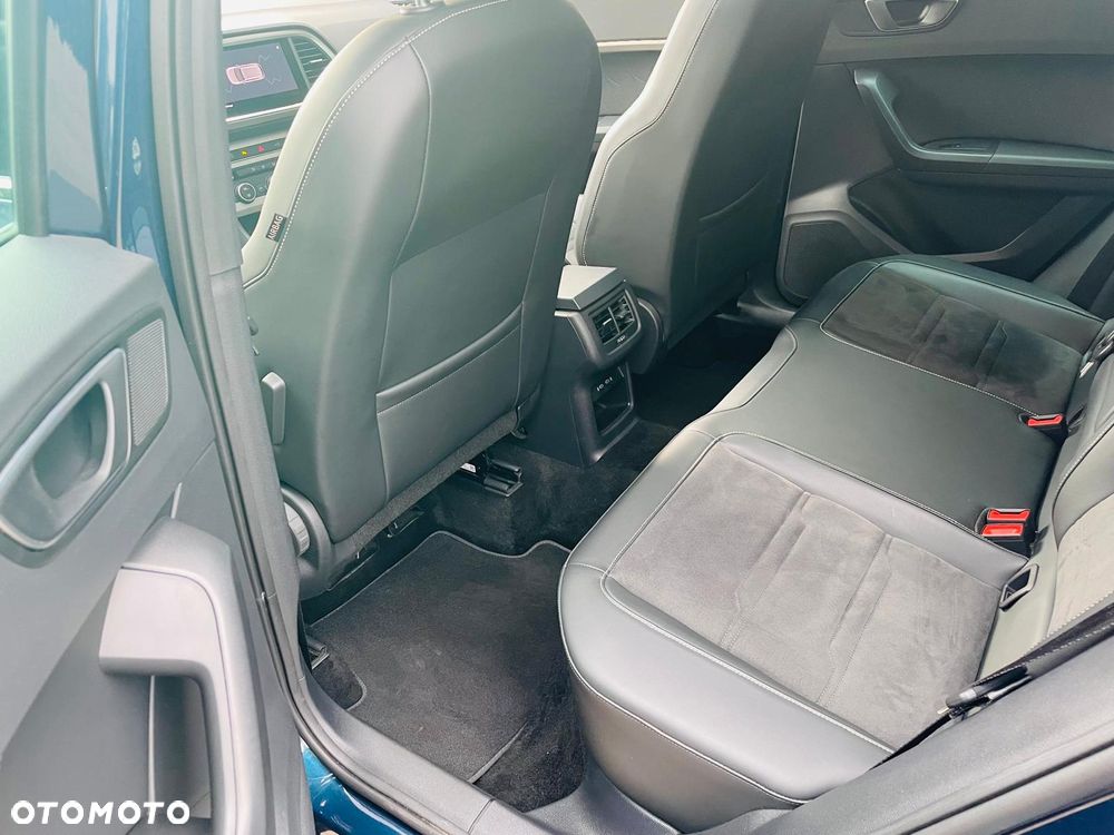 Seat Ateca 1.5 TSI ACT OPF Xperience - 13