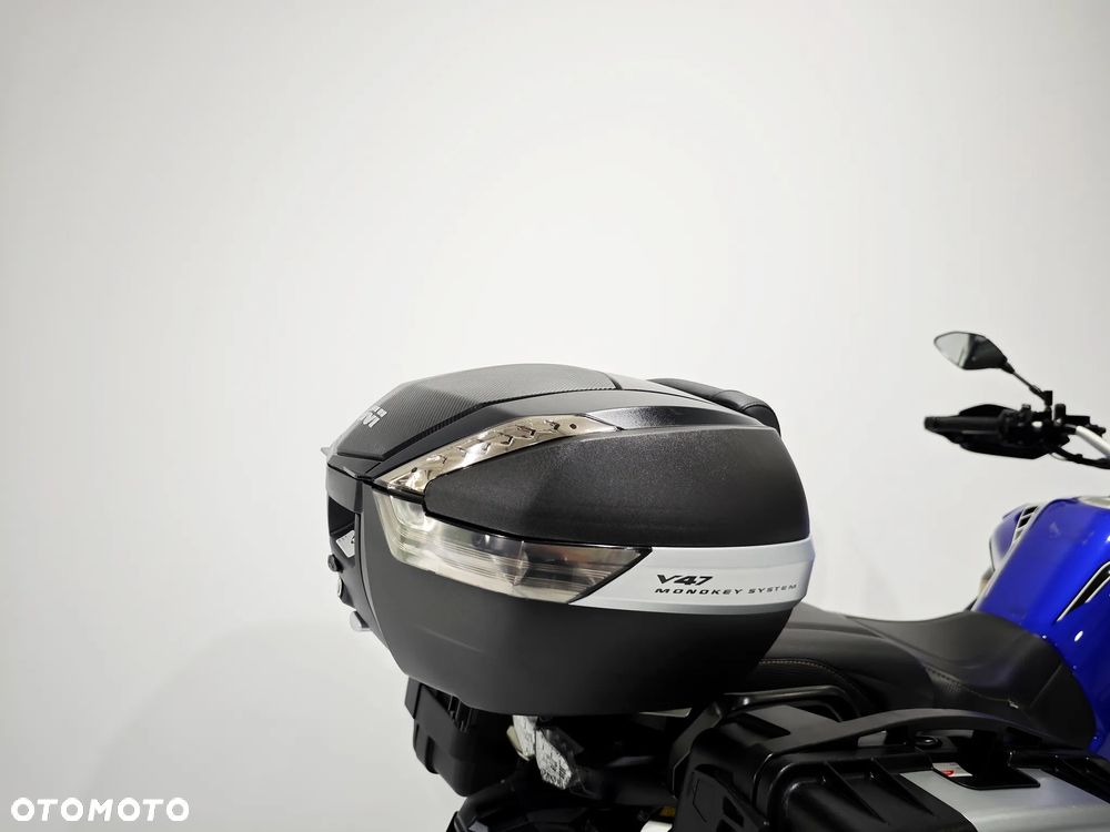 Yamaha Super Tenere - 12