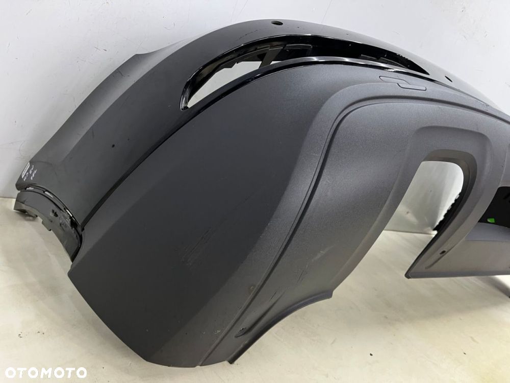 Zderzak tylny Audi Q3 1 I 8U 11-14r. przedlift tył 4XPDC 8U0807511C - 12