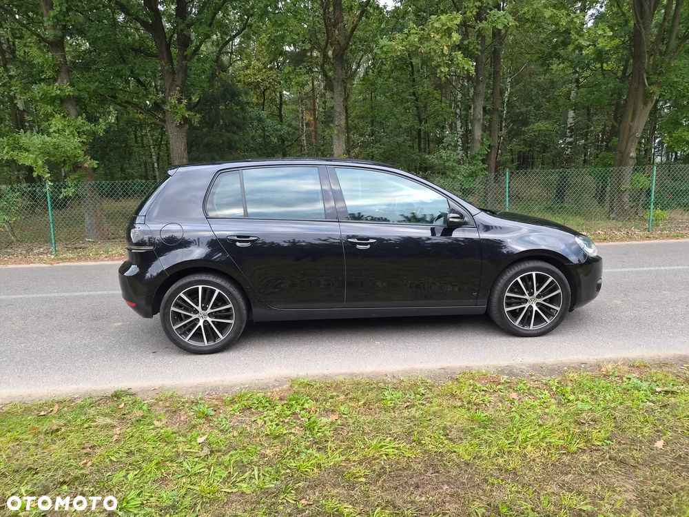 Volkswagen Golf 2.0 TDI Highline DSG - 6