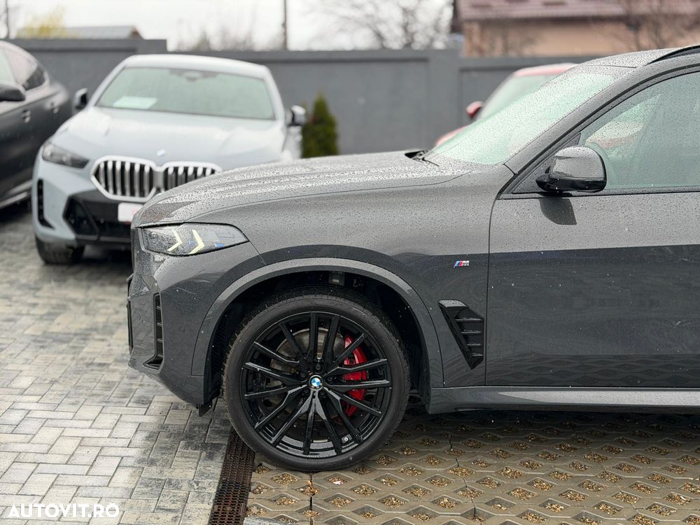 BMW X5 xDrive30d - 5