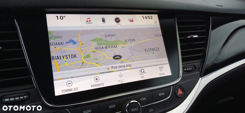 Opel Astra - 13