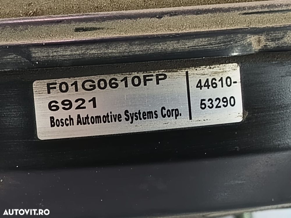 Pompa frana 44610-53290 Lexus IS XE20  [din 2005 pana  2010] - 3