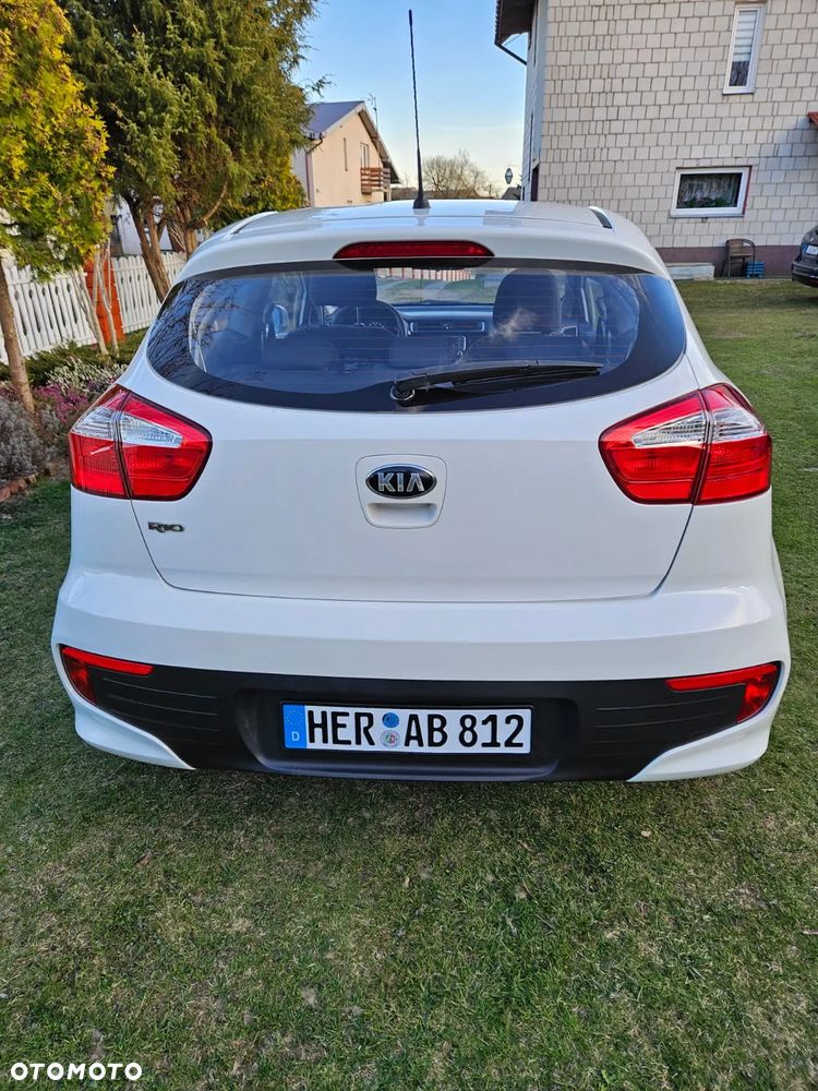 Kia Rio 1.2 Start - 13