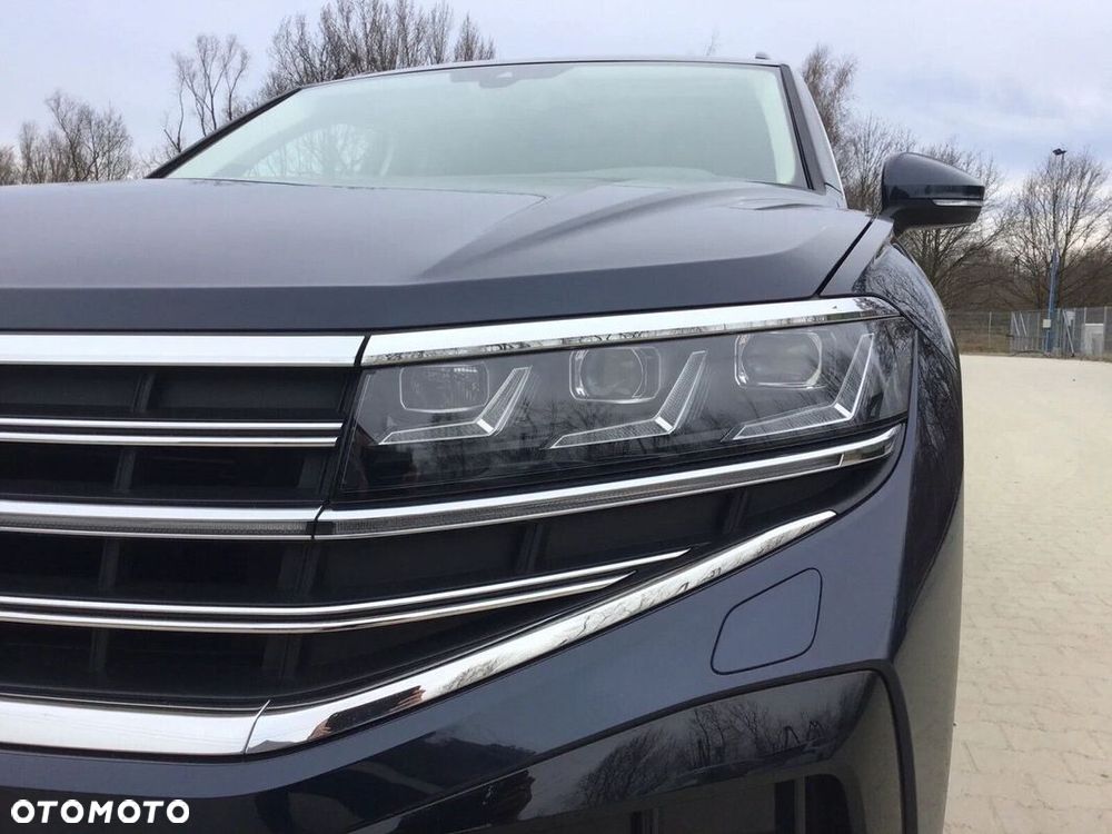 Volkswagen Touareg 3.0 V6 TDI 4Motion Elegance - 9