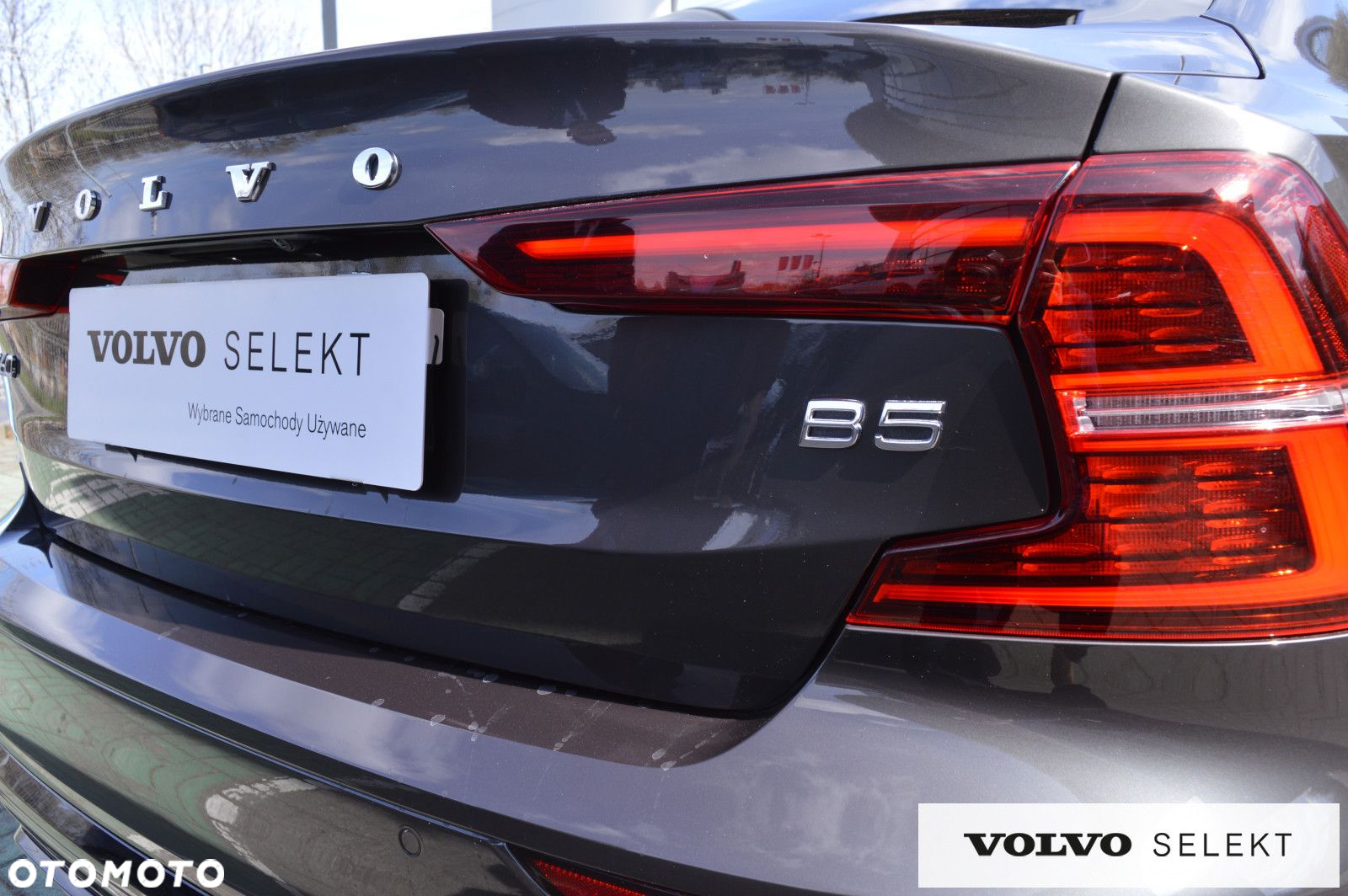 Volvo S60 - 7