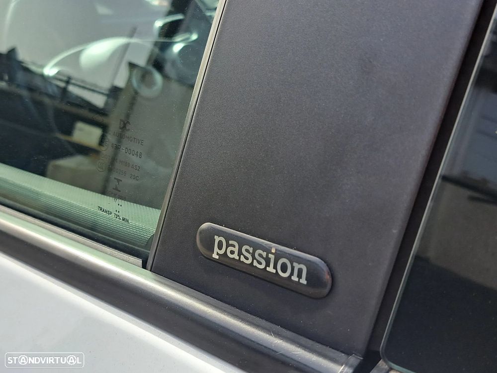 Smart ForFour EQ passion - 16