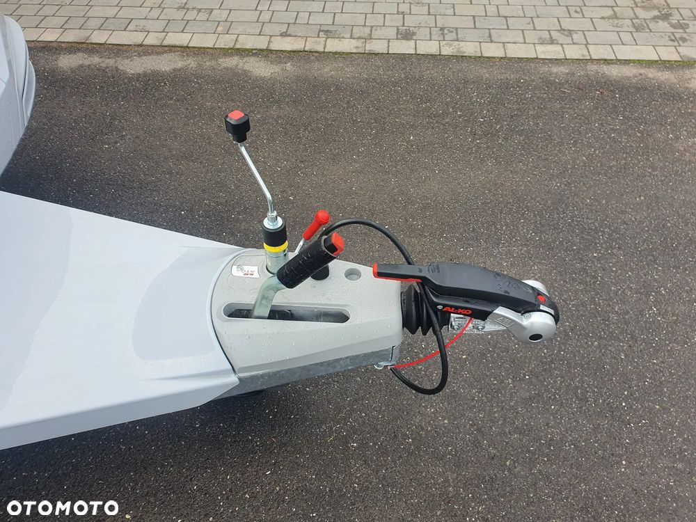 KNAUS SUDWIND 580 QS BLACK SELECTION 2026 / ALDE - 5