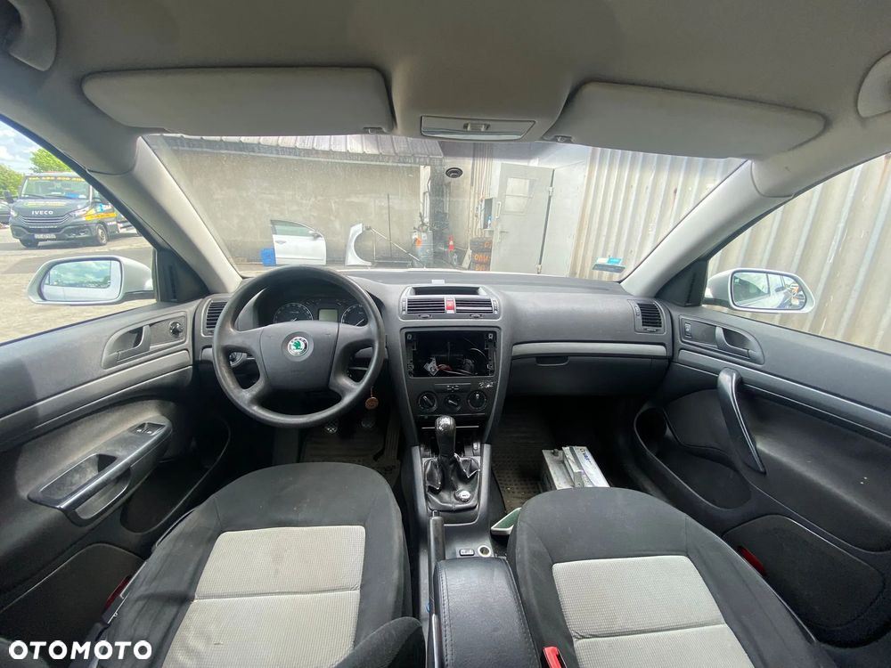 160 / Skoda Octavia II /Na Części - 5